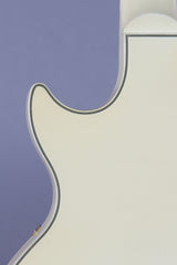 1993 Gibson Les Paul Custom White