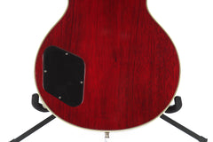 1980 Gibson Les Paul Custom Wine Red