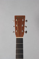 2015 Martin Custom 00-DB Jeff Tweedy Signature Acoustic Sunburst