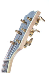 2014 Gibson Custom Shop J-200 Custom Vine Acoustic Guitar