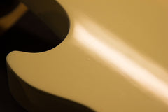 2012 Gibson Les Paul Custom Classic Alpine White