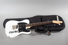 2020 Fender MIYAVI Signature Telecaster Arctic White
