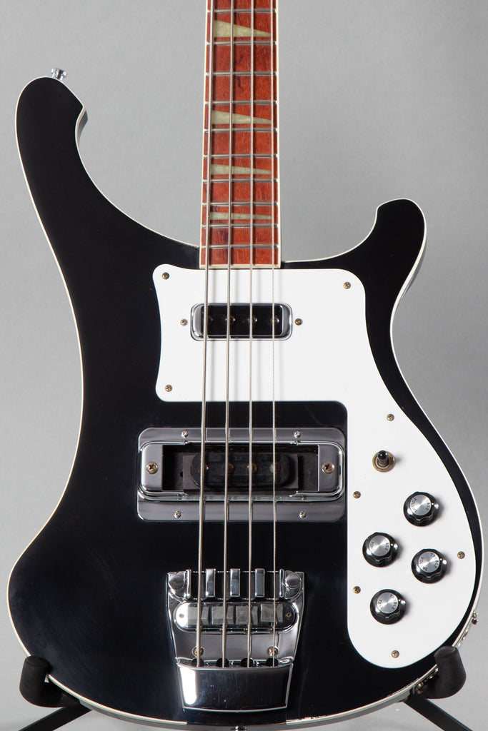 2000 Rickenbacker 4003 Jetglo