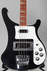 2000 Rickenbacker 4003 Jetglo