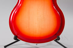 2018 Rickenbacker 381/12v69 12-String Fireglo