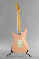 1993 Fender MIJ '62 Reissue Stratocaster Shell Pink