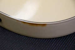 1993 Gibson Les Paul Custom White