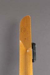 1990 Philip Kubicki Factor 4 String Headless Bass Guitar