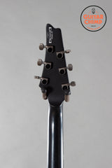 2005 Ibanez Iceman ICHRG2 Limited Edition H.R. Giger Series