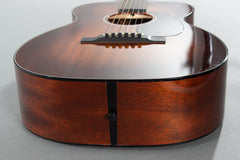 2015 Martin Custom 00-DB Jeff Tweedy Signature Acoustic Sunburst