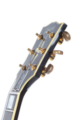 2004 Gibson Custom Shop Les Paul Custom 1957 Reissue 3 Pick-up VOS 57 RI