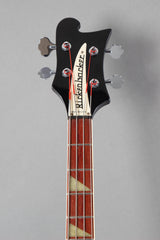2000 Rickenbacker 4003 Jetglo