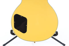 2010 Gibson Custom Shop Les Paul Custom VOS Aspen White Maple Fingerboard