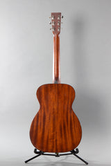 2015 Martin Custom 00-DB Jeff Tweedy Signature Acoustic Sunburst