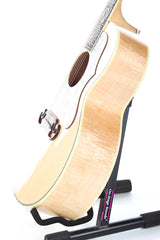 2014 Gibson Custom Shop J-200 Custom Vine Acoustic Guitar