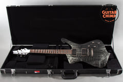 2005 Ibanez Iceman ICHRG2 Limited Edition H.R. Giger Series
