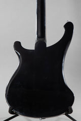 2000 Rickenbacker 4003 Jetglo