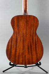 2015 Martin Custom 00-DB Jeff Tweedy Signature Acoustic Sunburst