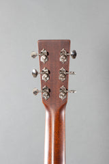 2015 Martin Custom 00-DB Jeff Tweedy Signature Acoustic Sunburst