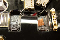 2003 Gibson Custom Shop Les Paul Custom Black Beauty