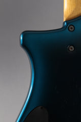 1990 Philip Kubicki Factor 4 String Headless Bass Guitar