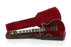 1980 Gibson Les Paul Custom Wine Red