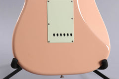 1993 Fender MIJ '62 Reissue Stratocaster Shell Pink