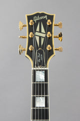 1993 Gibson Custom Shop Les Paul Custom '54 Historic Black Beauty