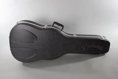 2015 Martin Custom 00-DB Jeff Tweedy Signature Acoustic Sunburst