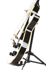 2004 Gibson Custom Shop Les Paul Custom 1957 Reissue 3 Pick-up VOS 57 RI