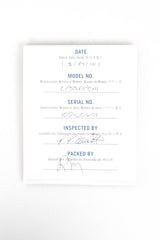 2010 Gibson Les Paul AFD Appetite For Destruction Slash Signature Electric Guitar