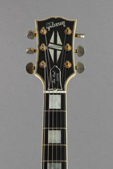 2001 Gibson Custom Shop '68 Historic Reissue Les Paul Custom White