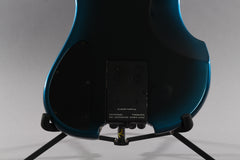 1990 Philip Kubicki Factor 4 String Headless Bass Guitar