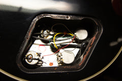 2003 Gibson Custom Shop Les Paul Custom Black Beauty