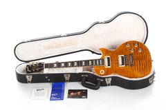 2010 Gibson Les Paul AFD Appetite For Destruction Slash Signature Electric Guitar