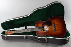 2015 Martin Custom 00-DB Jeff Tweedy Signature Acoustic Sunburst