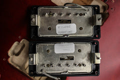 2007 Gibson ES-335 Satin Cherry