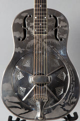 2017 National Reso-Phonic Style O Resonator
