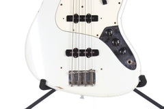 1972 Fender Jazz Bass -REFIN-