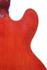 2003 Gibson ES-333 Semi Hollowbody Electric Guitar