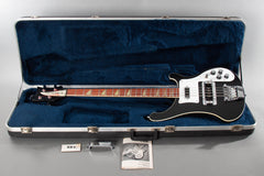2000 Rickenbacker 4003 Jetglo