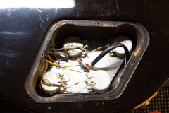 2004 Gibson Les Paul Standard Sapphire Blue