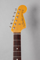 1994 Fender MIJ Japan JM66 ’66 Reissue Jazzmaster Vintage White