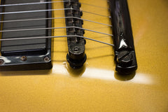 1988 Gibson Les Paul Custom Lite Showcase Edition Goldtop -RARE-
