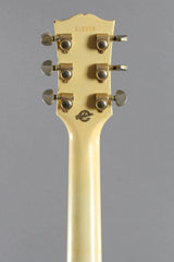 2001 Gibson Custom Shop '68 Historic Reissue Les Paul Custom White