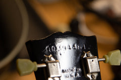 2004 Gibson Les Paul Standard Sapphire Blue