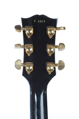 2004 Gibson Custom Shop Les Paul Custom 1957 Reissue 3 Pick-up VOS 57 RI