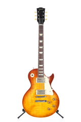 2009 Gibson Custom Shop Billy Gibbons Pearly Gates VOS Les Paul 1959