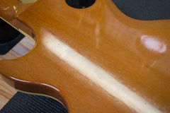 1988 Gibson Les Paul Custom Lite Showcase Edition Goldtop -RARE-