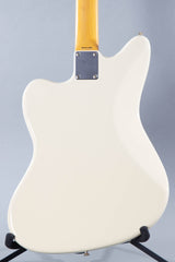 1994 Fender MIJ Japan JM66 ’66 Reissue Jazzmaster Vintage White
